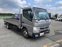 三菱ふそうキャンター平ボディ小型（2t・3t）[写真04]