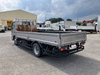 三菱ふそうキャンター平ボディ小型（2t・3t）[写真05]