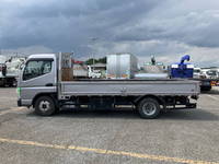 三菱ふそうキャンター平ボディ小型（2t・3t）[写真06]