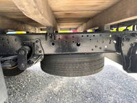 いすゞエルフ平ボディ小型（2t・3t）[写真18]