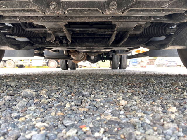 いすゞエルフ平ボディ小型（2t・3t）[写真19]