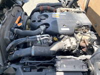 いすゞエルフ平ボディ小型（2t・3t）[写真21]