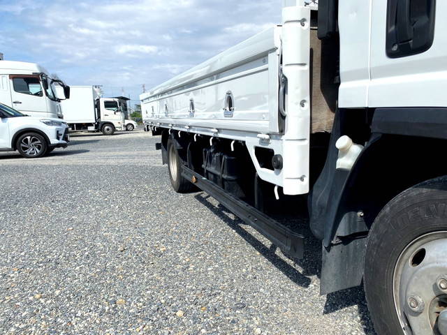 いすゞエルフ平ボディ小型（2t・3t）[写真38]