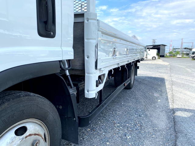 いすゞエルフ平ボディ小型（2t・3t）[写真39]