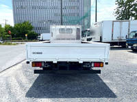 いすゞエルフ平ボディ小型（2t・3t）[写真06]