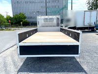 いすゞエルフ平ボディ小型（2t・3t）[写真07]