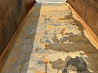 いすゞフォワードチップ運搬車中型（4t）[写真14]