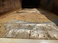 いすゞフォワードチップ運搬車中型（4t）[写真15]