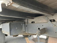 いすゞフォワードチップ運搬車中型（4t）[写真18]