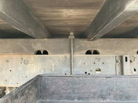 いすゞフォワードチップ運搬車中型（4t）[写真20]