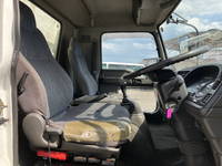 いすゞフォワードチップ運搬車中型（4t）[写真28]