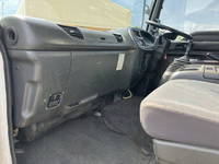 いすゞフォワードチップ運搬車中型（4t）[写真29]