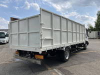 いすゞフォワードチップ運搬車中型（4t）[写真02]