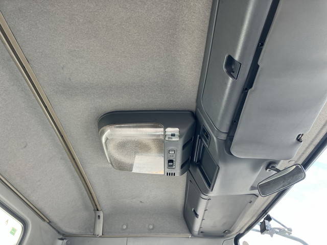 いすゞフォワードチップ運搬車中型（4t）[写真30]