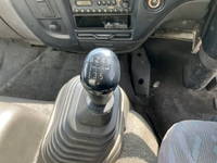 いすゞフォワードチップ運搬車中型（4t）[写真34]