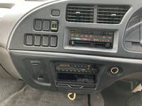 いすゞフォワードチップ運搬車中型（4t）[写真36]