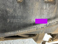 いすゞフォワードチップ運搬車中型（4t）[写真37]