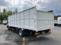 いすゞフォワードチップ運搬車中型（4t）[写真05]