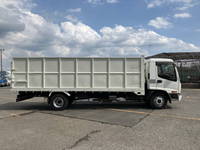 いすゞフォワードチップ運搬車中型（4t）[写真07]