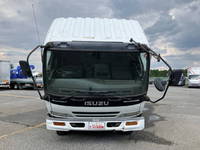 いすゞフォワードチップ運搬車中型（4t）[写真09]