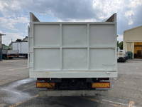 いすゞフォワードチップ運搬車中型（4t）[写真10]