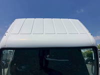 三菱ふそうキャンターアルミバン小型（2t・3t）[写真11]