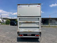 三菱ふそうキャンターアルミバン小型（2t・3t）[写真12]