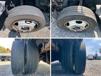 三菱ふそうキャンターアルミバン小型（2t・3t）[写真22]