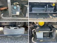 三菱ふそうキャンターアルミバン小型（2t・3t）[写真23]