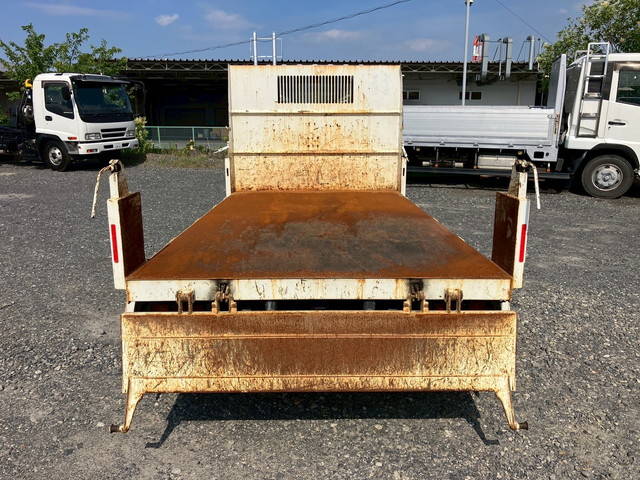 いすゞエルフダンプ小型（2t・3t）[写真12]