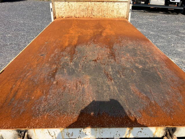 いすゞエルフダンプ小型（2t・3t）[写真13]