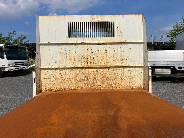 いすゞエルフダンプ小型（2t・3t）[写真14]