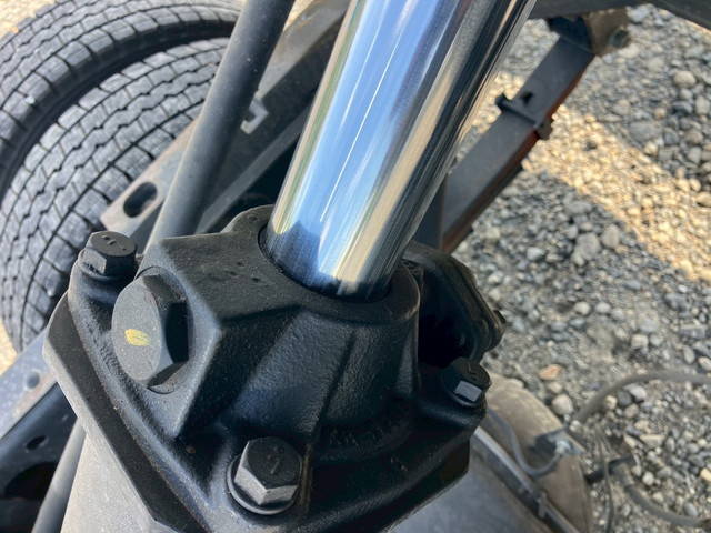 いすゞエルフダンプ小型（2t・3t）[写真19]