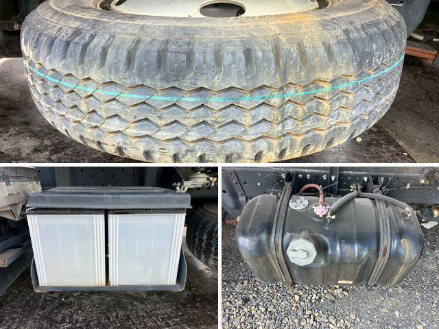 いすゞエルフダンプ小型（2t・3t）[写真20]