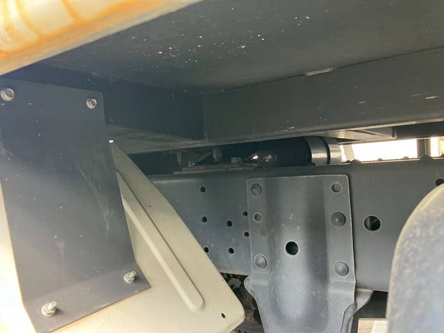 いすゞエルフダンプ小型（2t・3t）[写真24]