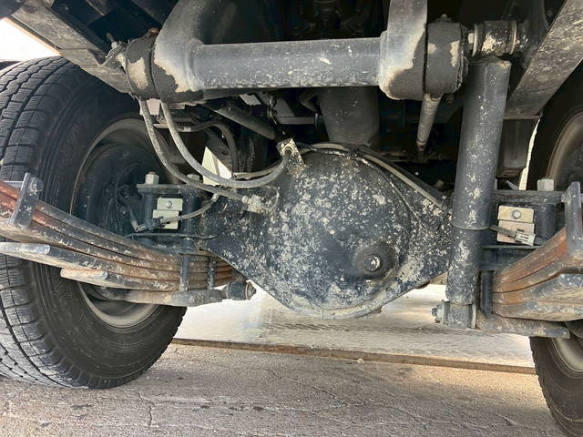 いすゞエルフダンプ小型（2t・3t）[写真25]