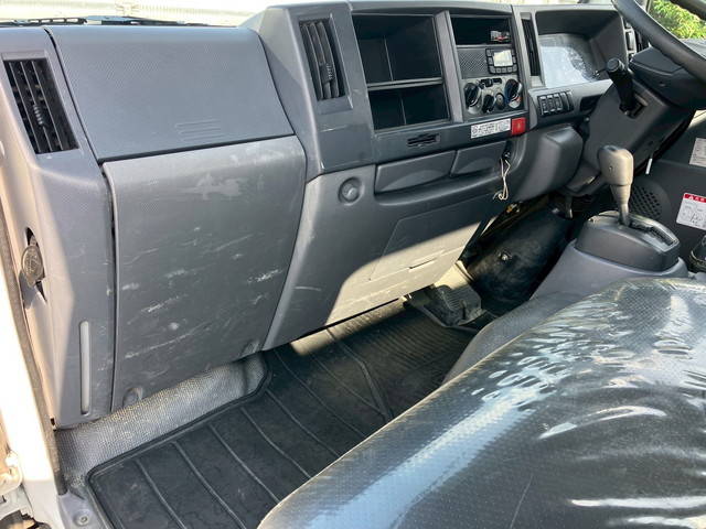 いすゞエルフダンプ小型（2t・3t）[写真31]