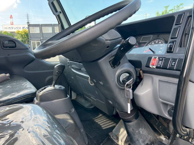 いすゞエルフダンプ小型（2t・3t）[写真35]