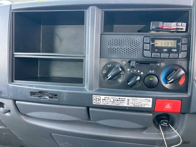 いすゞエルフダンプ小型（2t・3t）[写真36]