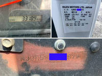 いすゞエルフダンプ小型（2t・3t）[写真41]