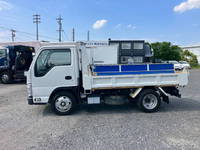 いすゞエルフダンプ小型（2t・3t）[写真06]