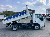 いすゞエルフダンプ小型（2t・3t）[写真07]