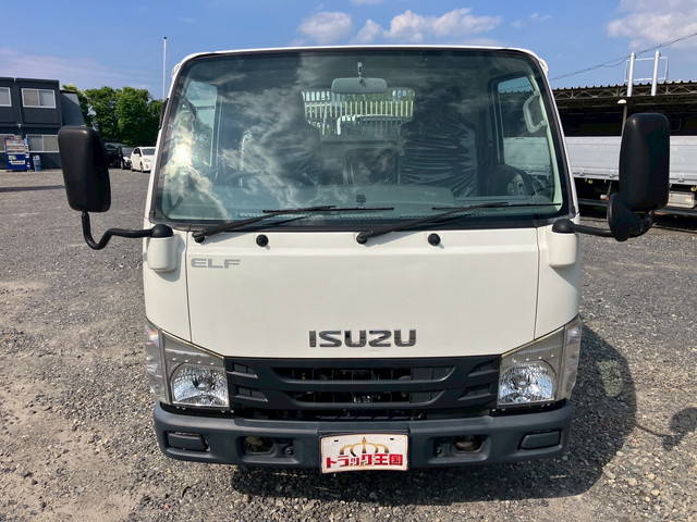 いすゞエルフダンプ小型（2t・3t）[写真07]