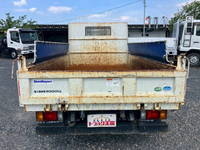 いすゞエルフダンプ小型（2t・3t）[写真10]