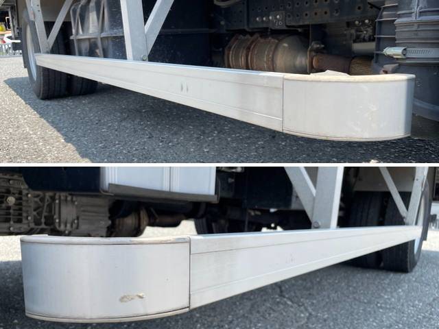 いすゞエルフアルミウイング小型（2t・3t）[写真19]