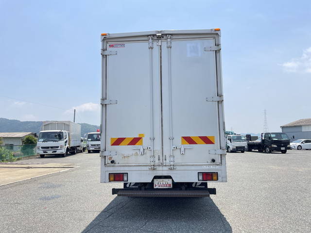 いすゞエルフアルミウイング小型（2t・3t）[写真02]