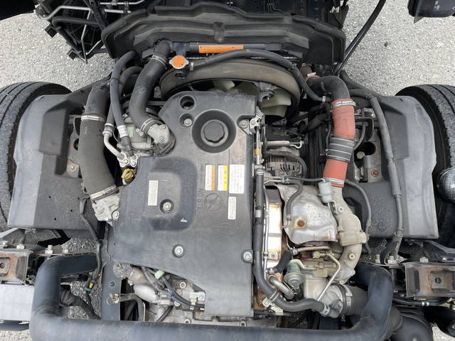 いすゞエルフアルミウイング小型（2t・3t）[写真26]