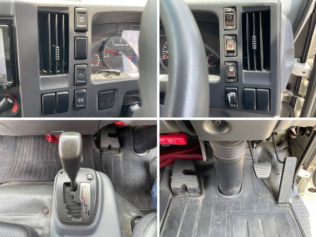 いすゞエルフアルミウイング小型（2t・3t）[写真39]