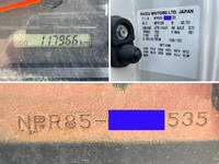 いすゞエルフアルミウイング小型（2t・3t）[写真40]