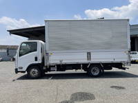 いすゞエルフアルミウイング小型（2t・3t）[写真04]